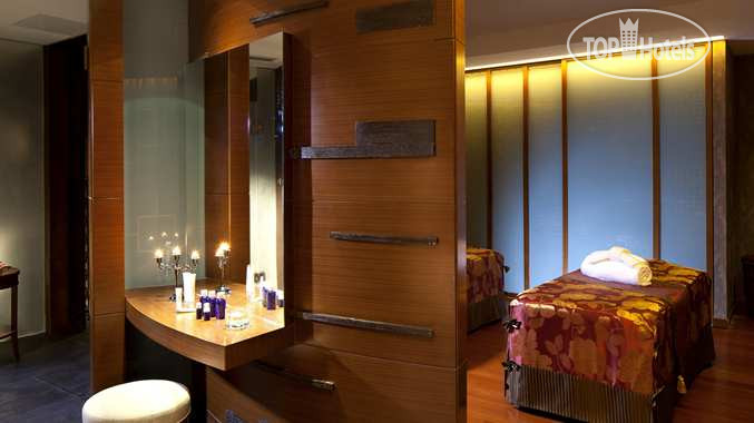 New photos from tourists DoubleTree by Hilton Hotel Shenyang 5*