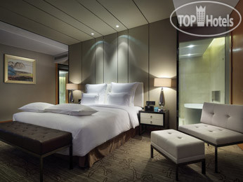 New photos from tourists Pullman Anshan Time Square 4*
