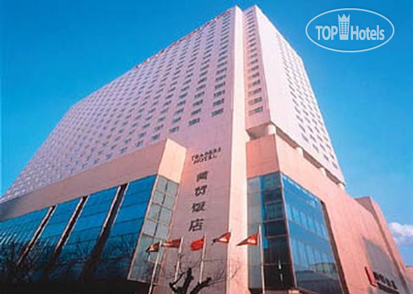 Hotel photo JEN Shenyang by Shangri-La 4*
