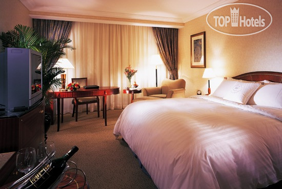 New photos from tourists The Westin Shenyang 5*