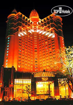 New photos from tourists Shenyang Marriott Hotel 5*