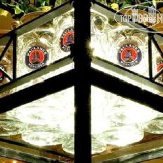 Фото Swissotel Shenyang