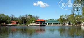 New photos from tourists Танганцзы Восточный прием 4*