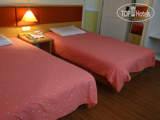 New photos from tourists Home Inn Wuhan Economic Development 2*