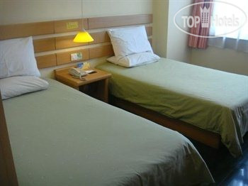 New photos from tourists Home Inn Guangbutun 2*