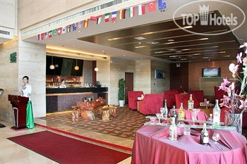 New photos from tourists Xiongchu International 5*