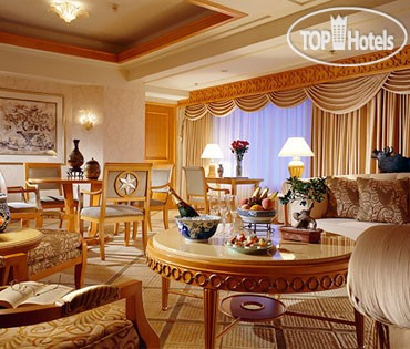 Новые добавленные фото туристов Shangri-La Hotel Wuhan 5*