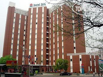 Hotel photo Ibis Wuhan 3*