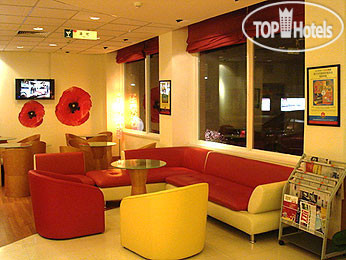 Photos Ibis Wuhan