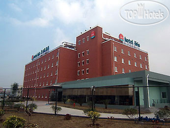 Hotel photo Ibis Zhongshan 