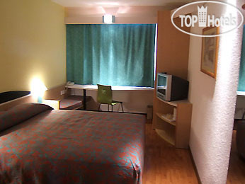New photos from tourists Ibis Zhongshan