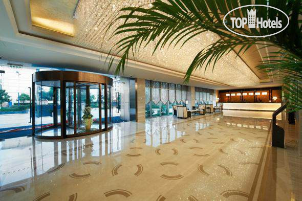 New photos from tourists Swiss-Belhotel Liyuan Wuxi 5*