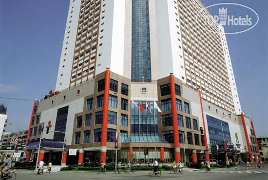 Фото Grand Park Wuxi