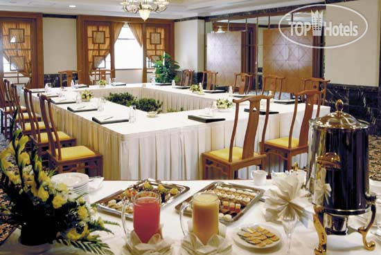 New photos from tourists Grand Park Wuxi 5*