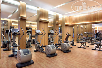 New photos from tourists Sheraton Wuxi Binhu Hotel 5*