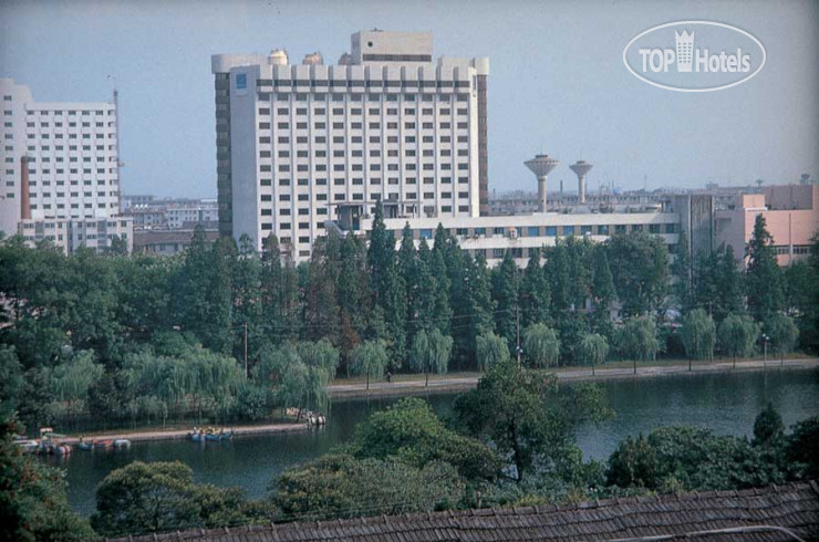 Фото Novotel Qi Yun Hefei