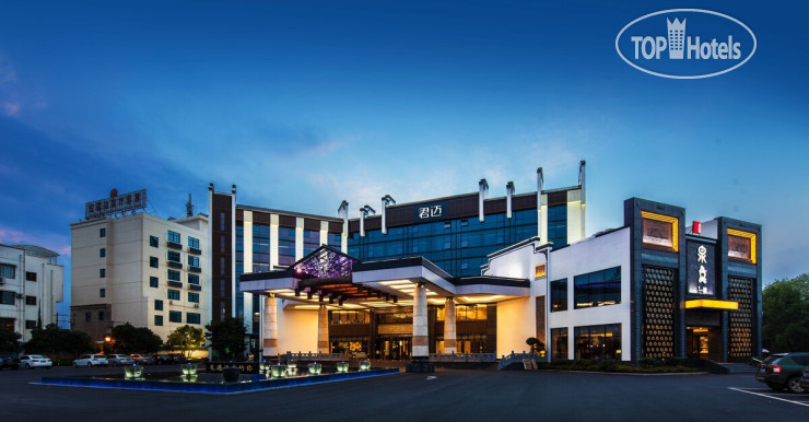 New photos from tourists Joymoon Hotel 4*