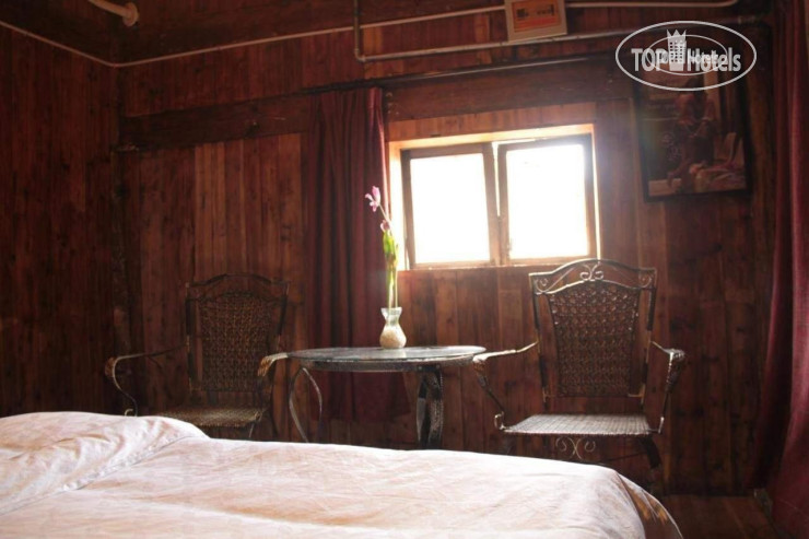 Hotel photo Huangshan Old Street Courtyard 3*