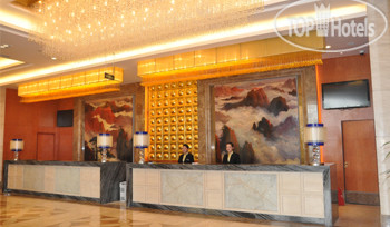 New photos from tourists Best Western Shine Glory Hotel 4*