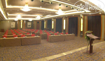 Hotel photo Best Western Shine Glory Hotel 4*