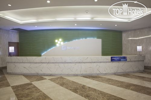New photos from tourists Holiday Inn Downtown Hefei 4*