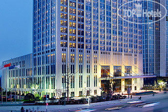 Hotelier's photos The Westin Hefei Baohe 5*