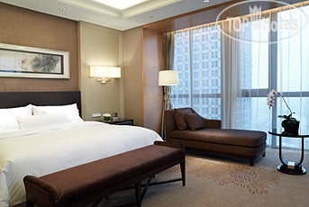 New photos from tourists The Westin Hefei Baohe 5*