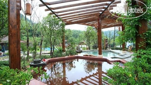 New photos from tourists Ramada Huangshan 4*