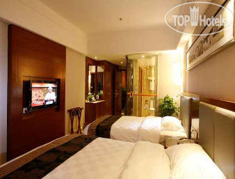 New photos from tourists Super 8 Hotel Hefei Xin Tian Di 3*