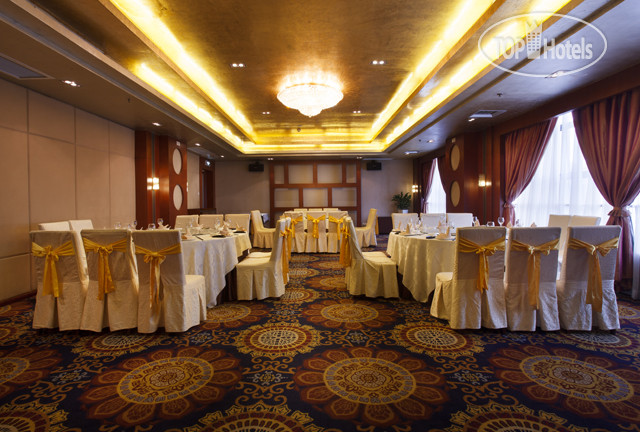 New photos from tourists Yangtze Island 4*