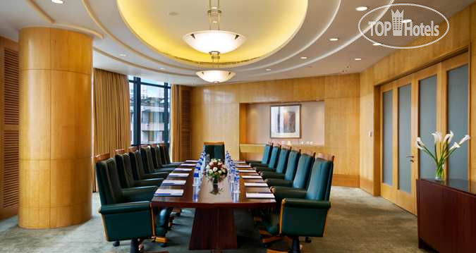 Hotel photo Hilton Chongqing 5*