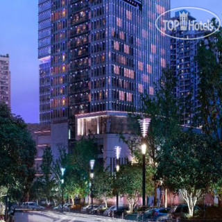 Фото Hyatt Regency Chongqing