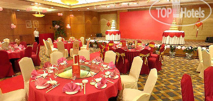 New photos from tourists Harbour Plaza Chongqing 5*