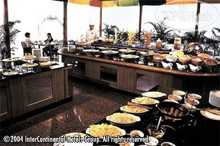 New photos from tourists Holiday Inn Yangtze Chongqing 4*