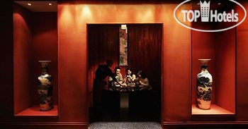 Hotelier's photos InterContinental Chongqing 5*