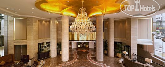 Hotel photo Days Hotel & Suites Hillsun Chongqing 5*