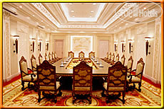 New photos from tourists Days Hotel Wudu Chongqing 4*