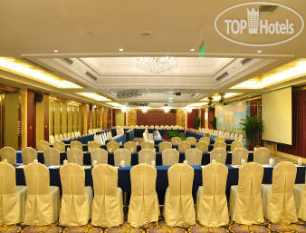 New photos from tourists Days Hotel Dianya Chongqing 4*