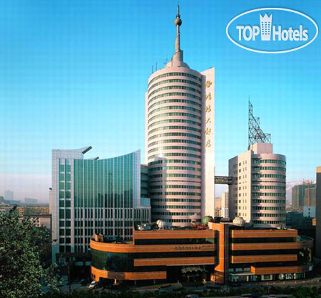 Hotelier's photos Luxemon Xinjiang Hongfu Hotel 5*