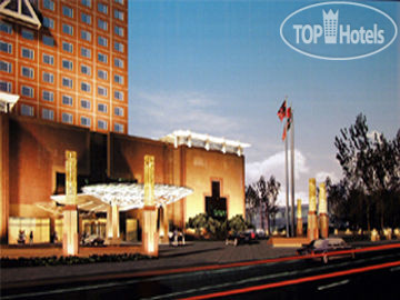 Hotel photo Yin Du 5*