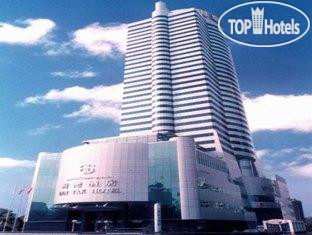 Hotel photo Hoi Tak 5*