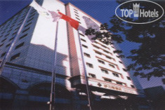 Hotel photo Yilite (closed) 4*