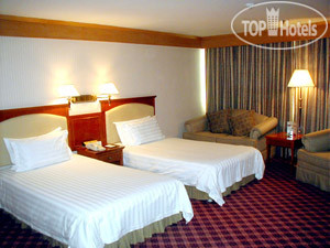 Hotelier's photos Mirage 5*