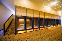 Hotelier's photos Desert Oasis Spa Hotel 5*