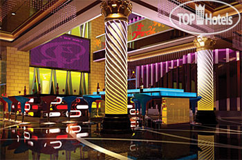 Hotelier's photos Baihuacun International 4*