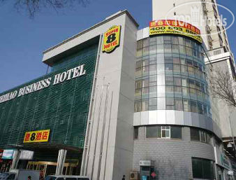 Hotelier's photos Super 8 Hotel Urumqi Mei Hao 3*