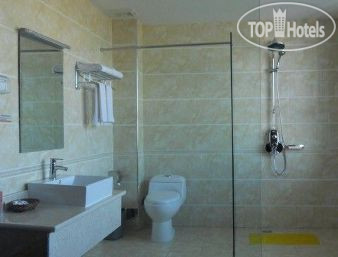 New photos from tourists Super 8 Hotel Yining Fei Ji Chang Lu