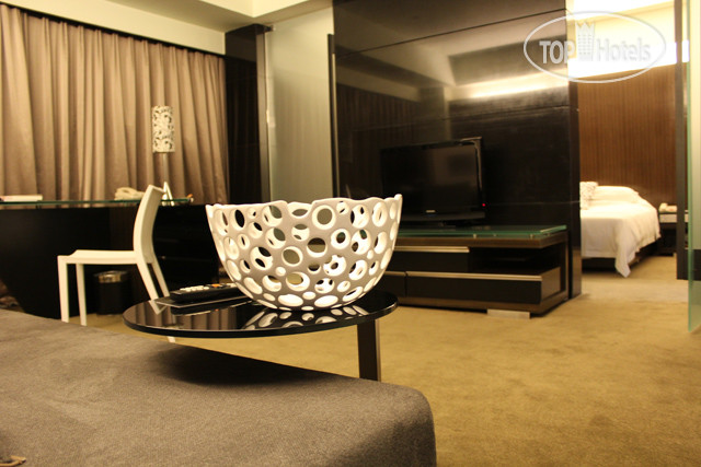 New photos from tourists Zobon Art 5*