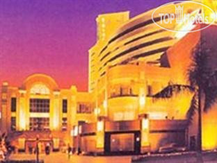 Hotel photo Jumbo Zhuhai 4*