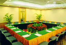 New photos from tourists Jumbo Zhuhai 4*